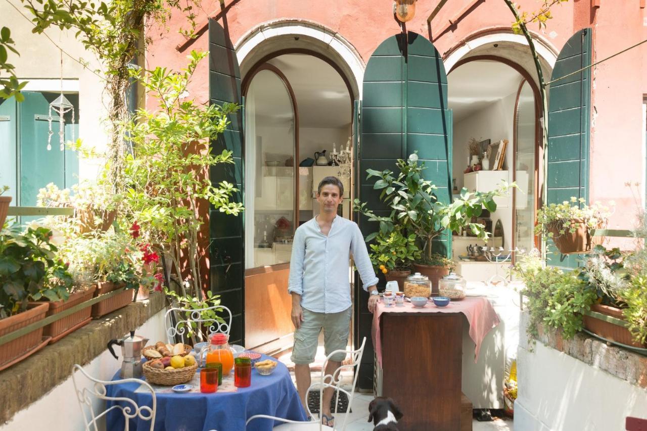 Casa Baseggio Bed & Breakfast Venezia