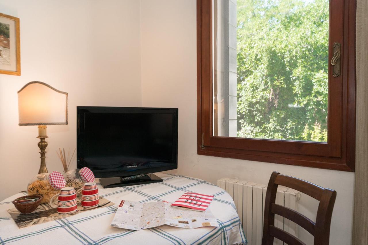 Bed & Breakfast Casa Baseggio Venezia
