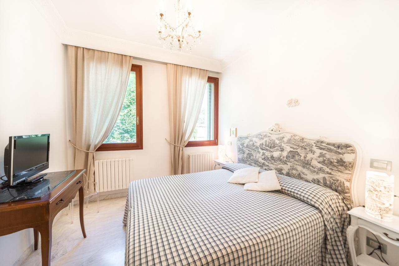 Bed & Breakfast Casa Baseggio Venezia