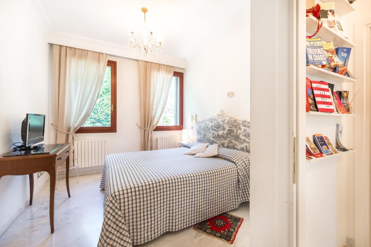 Casa Baseggio Venezia