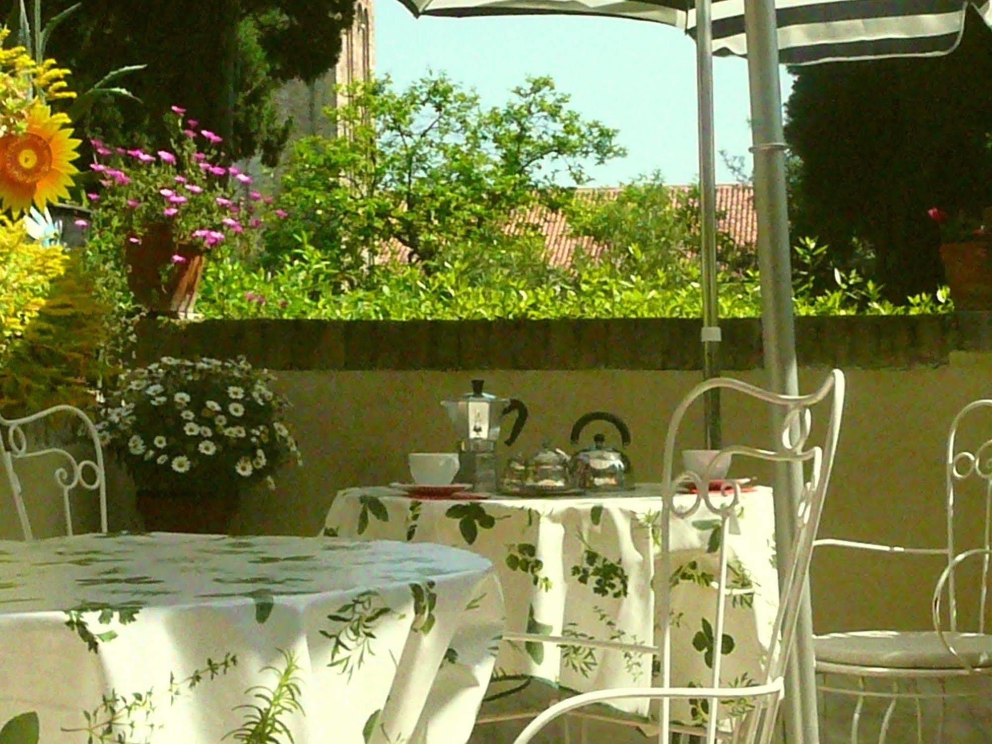 Casa Baseggio Bed & Breakfast Venezia