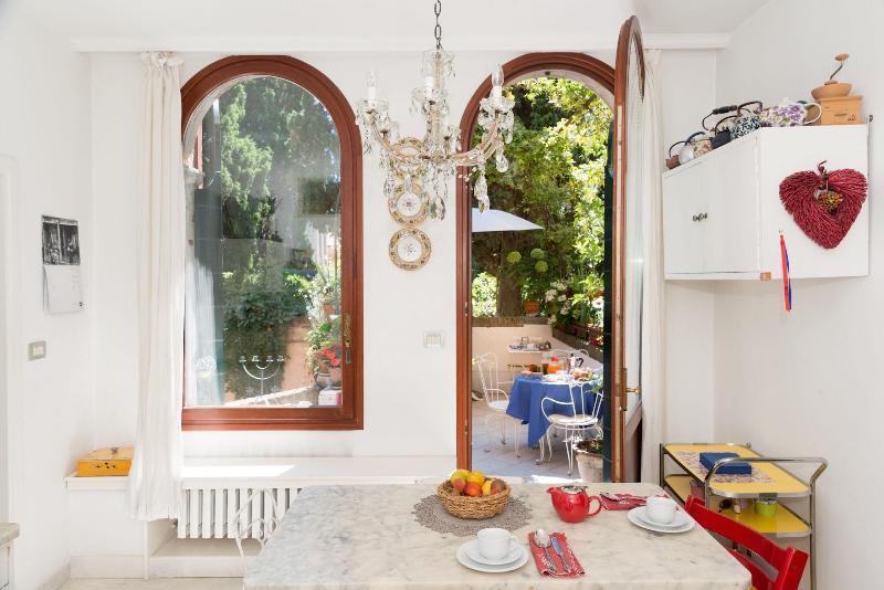 Casa Baseggio Frühstückspension Venedig