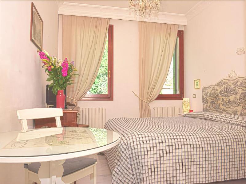Frühstückspension Casa Baseggio 2*