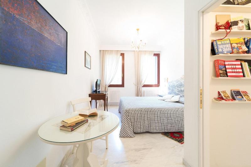 Casa Baseggio Frühstückspension Venedig