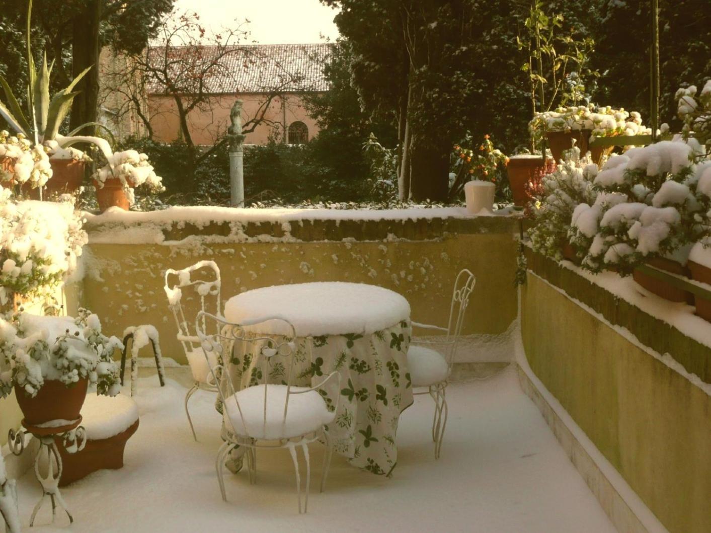 Frühstückspension Casa Baseggio Venedig