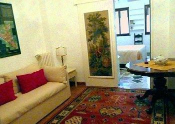 Frühstückspension Casa Baseggio 2*