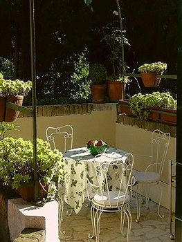 Casa Baseggio Frühstückspension 2*